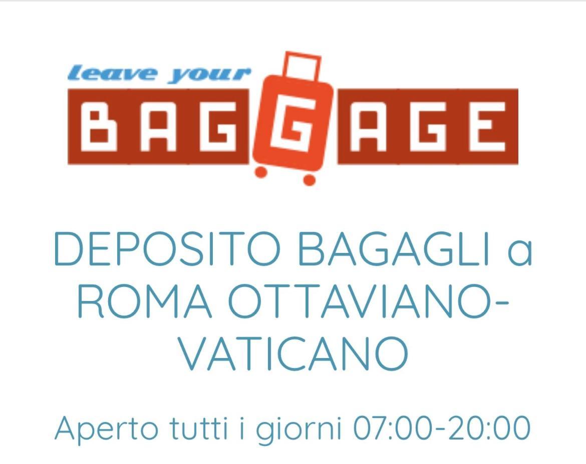 Apartamento A Casa Di Leonardo Ii Roma