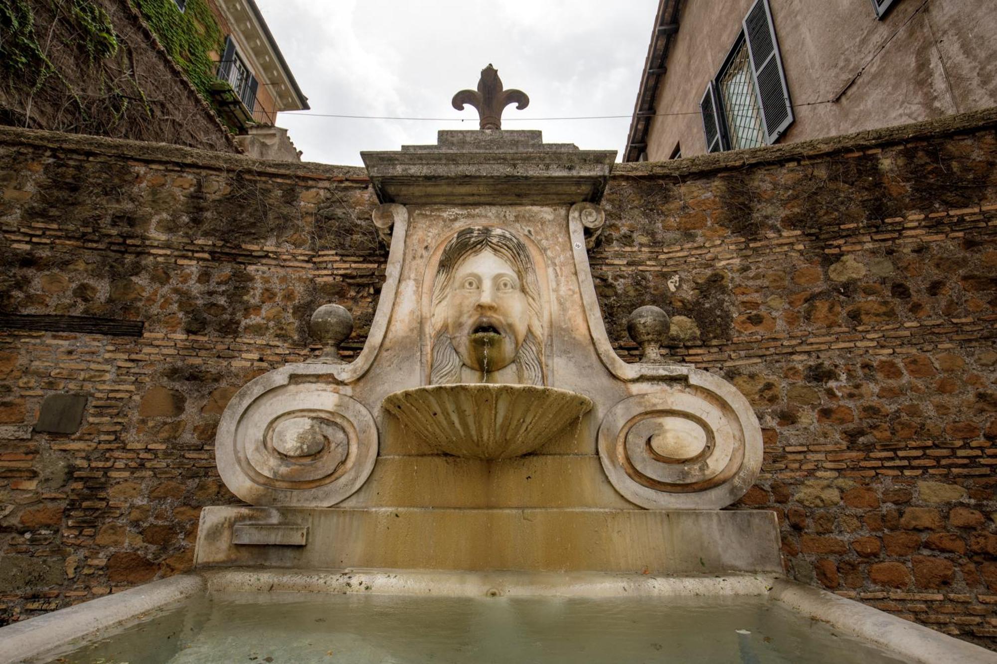 Apartamento The Right Place 4u Grotte Roma
