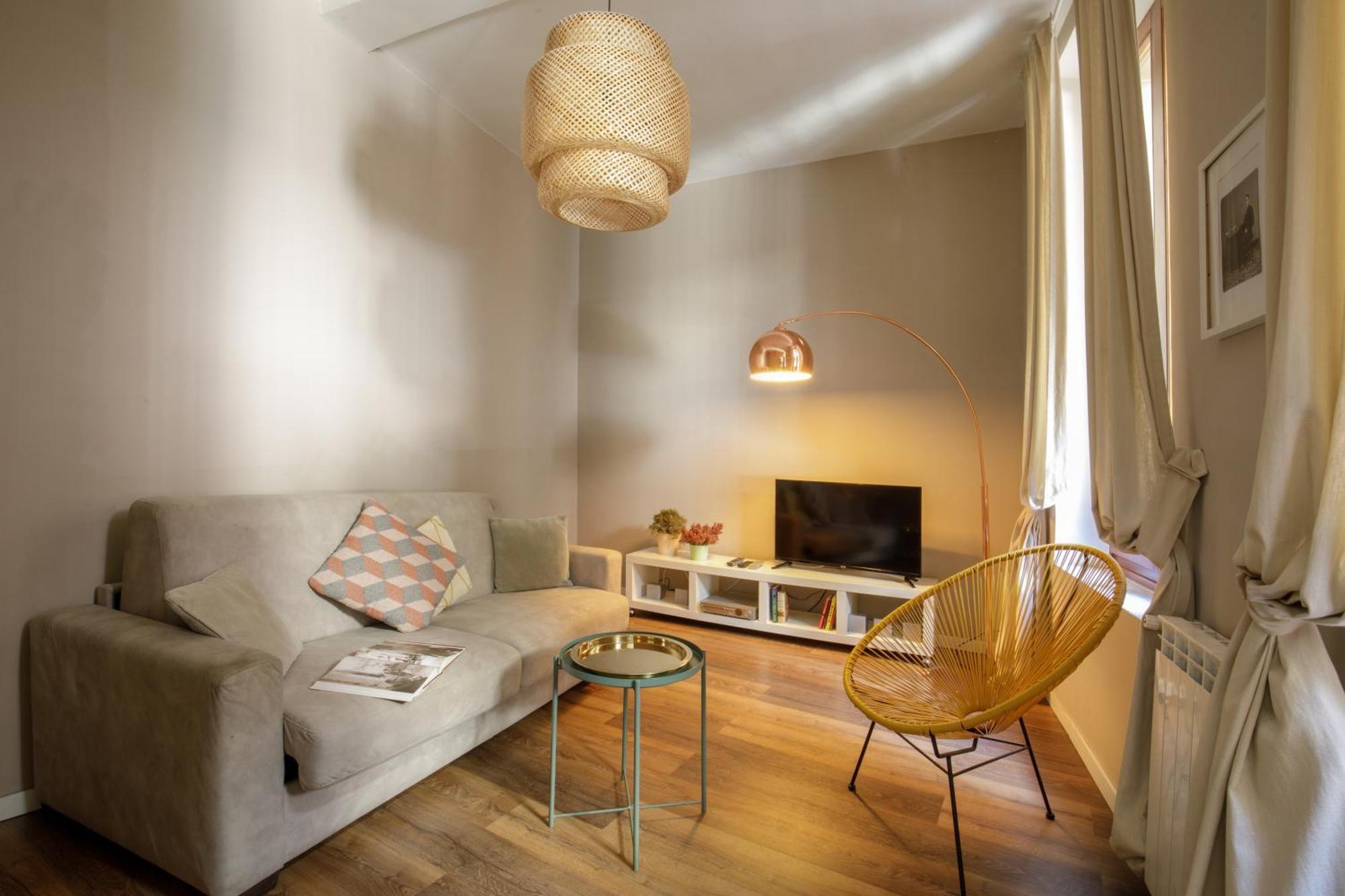 The Right Place 4u Grotte Apartamento
