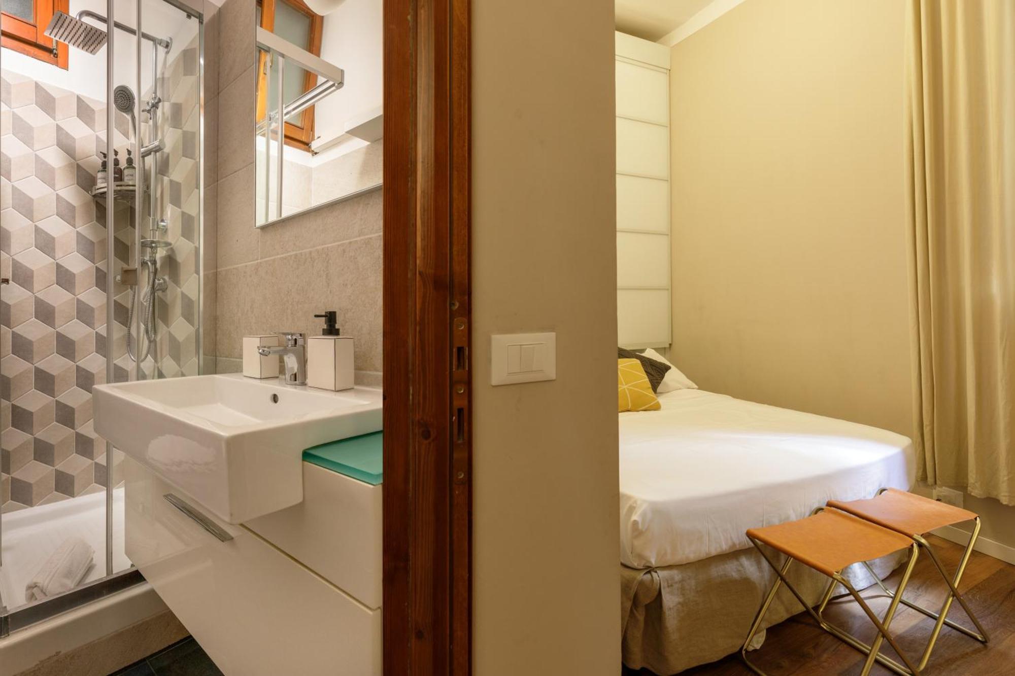 The Right Place 4u Grotte Apartamento Roma