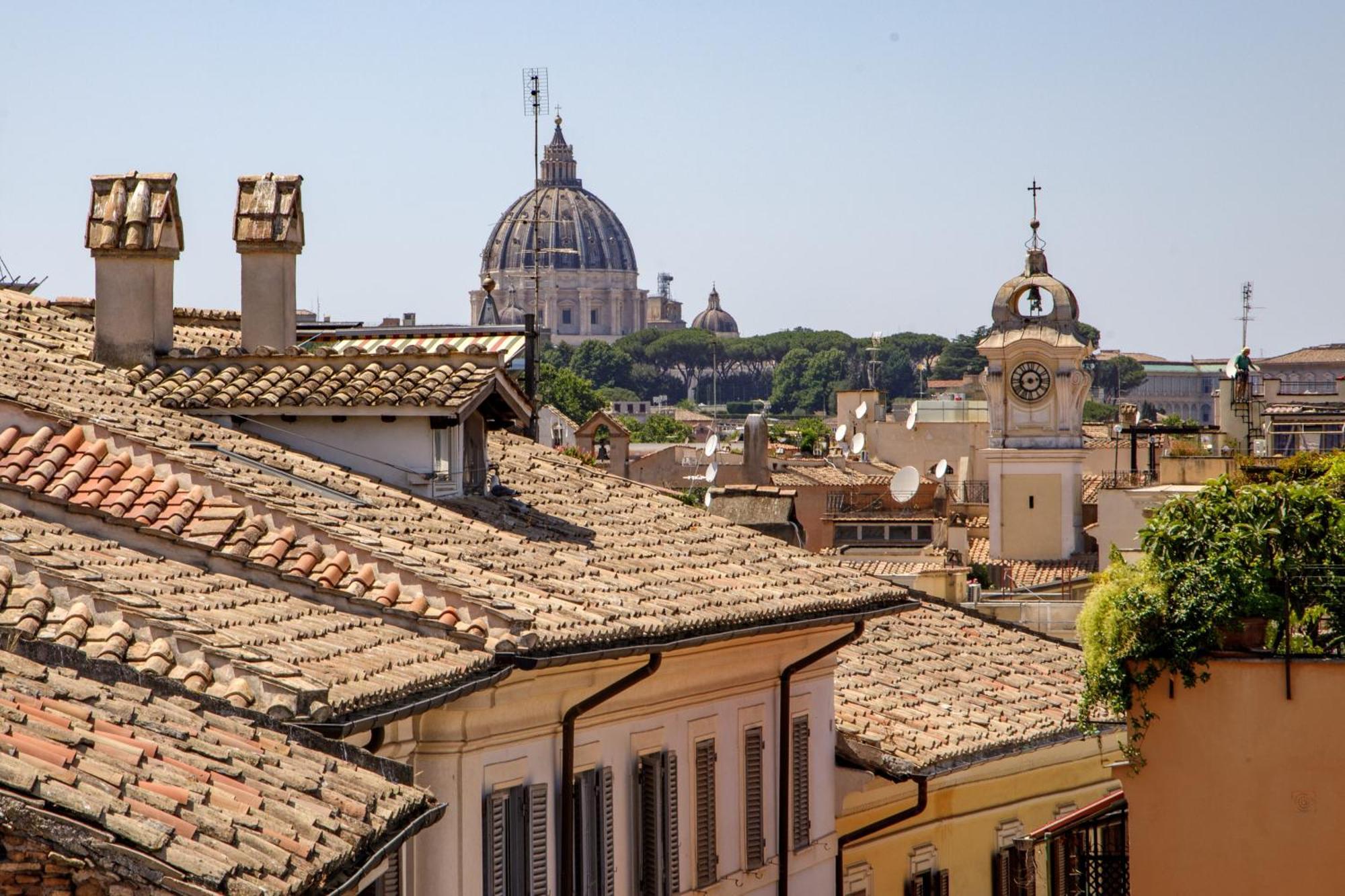 Apartamento The Right Place 4u Grotte Roma