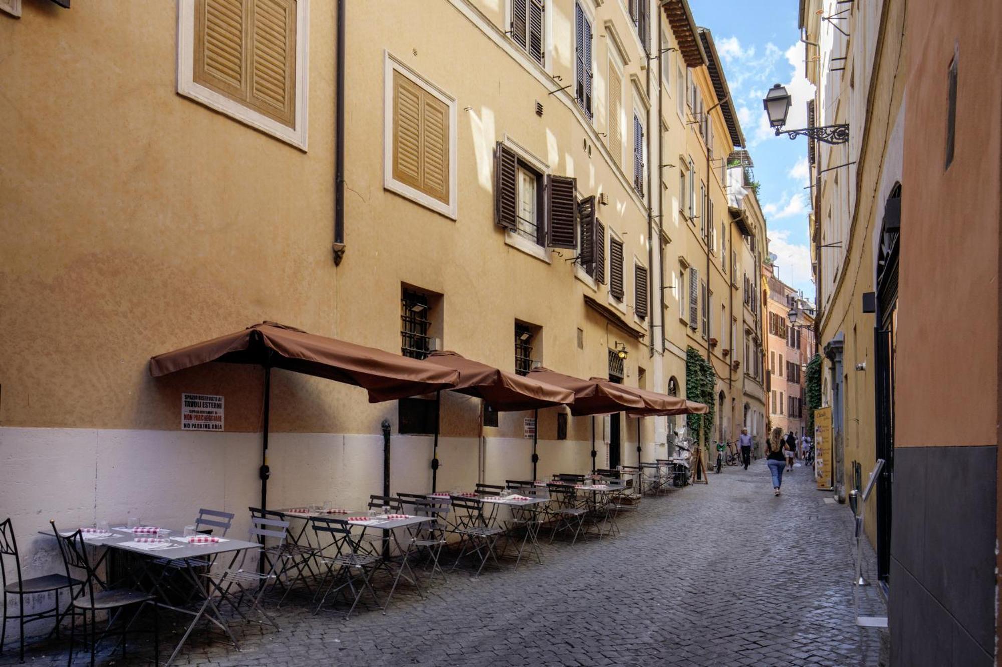 The Right Place 4u Grotte Roma
