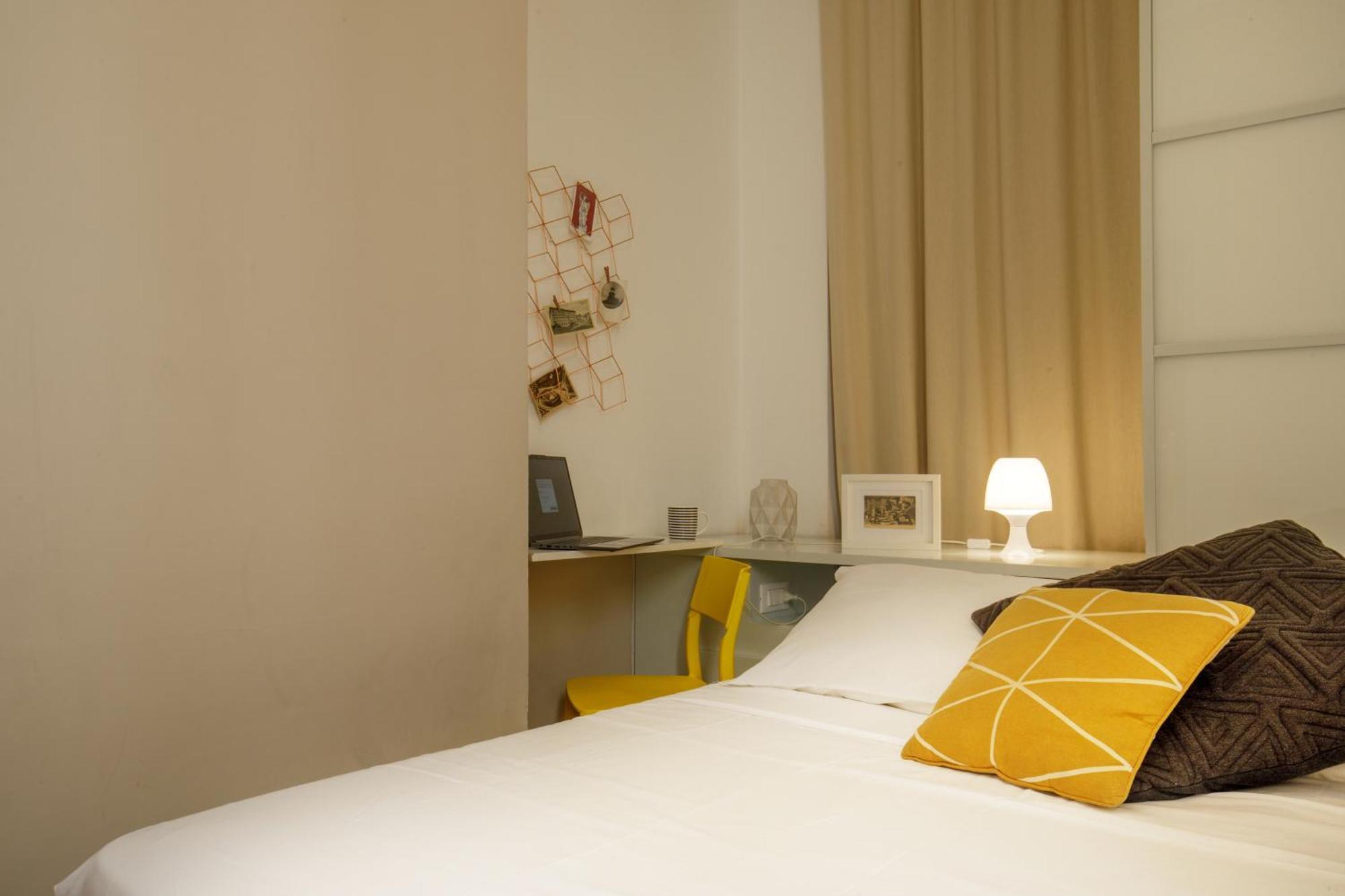 Apartamento The Right Place 4u Grotte Roma