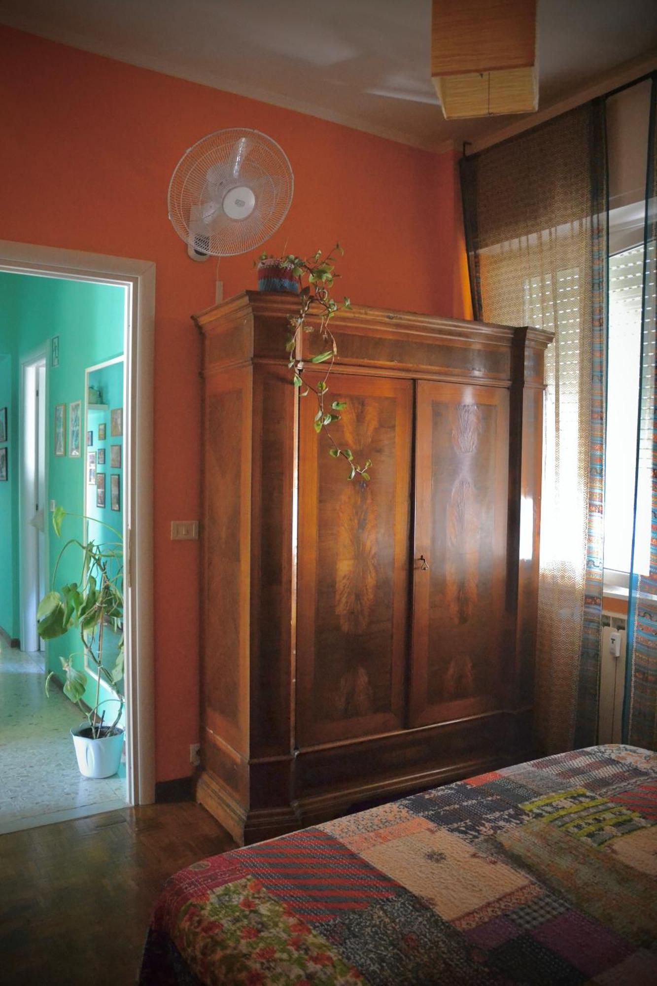 4321 Stazione Trastevere Guest house *
