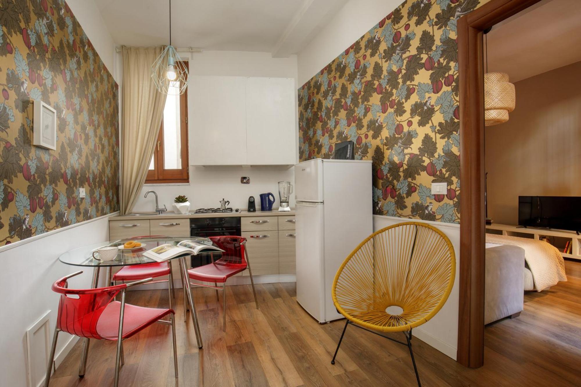 Apartamento The Right Place 4u Grotte *