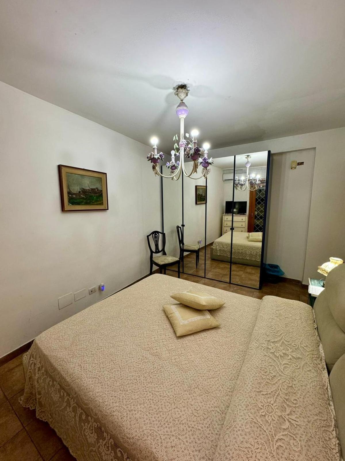 Affittacamere L'affittacamere Nel Parco Appia Antica Roma