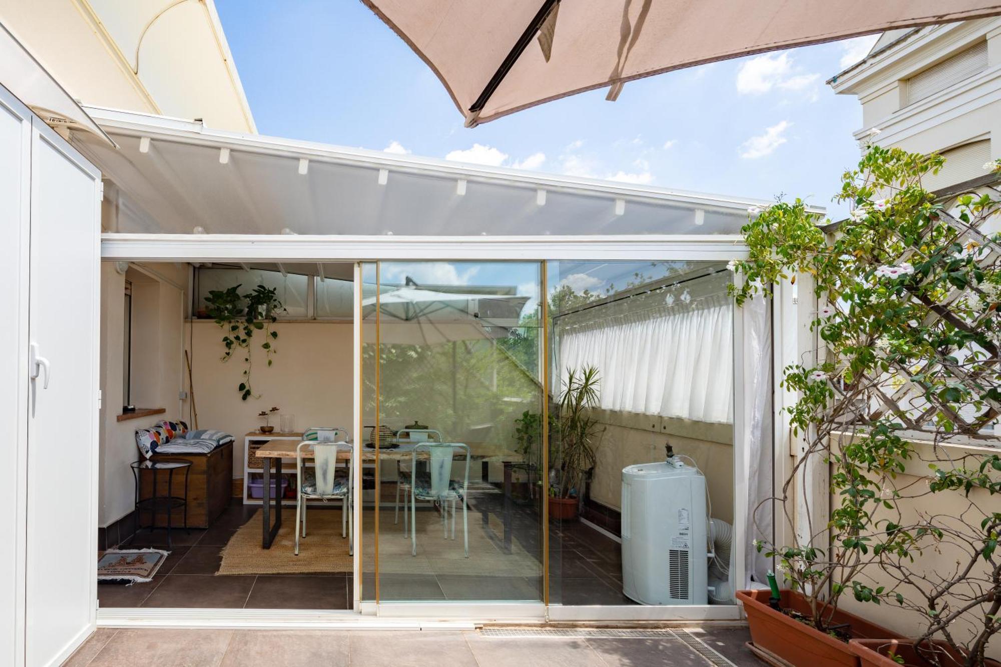 Pantanella House, 4 Persone, Terrazzo, Wi-fi, Porta Maggiore E San Giovanni, Metro C Per Il Centro E Tram Per La Stazione Termini Apartamento Roma