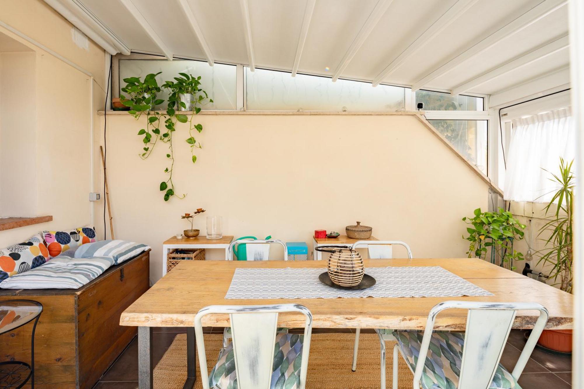 Apartamento Pantanella House, 4 Persone, Terrazzo, Wi-fi, Porta Maggiore E San Giovanni, Metro C Per Il Centro E Tram Per La Stazione Termini Roma