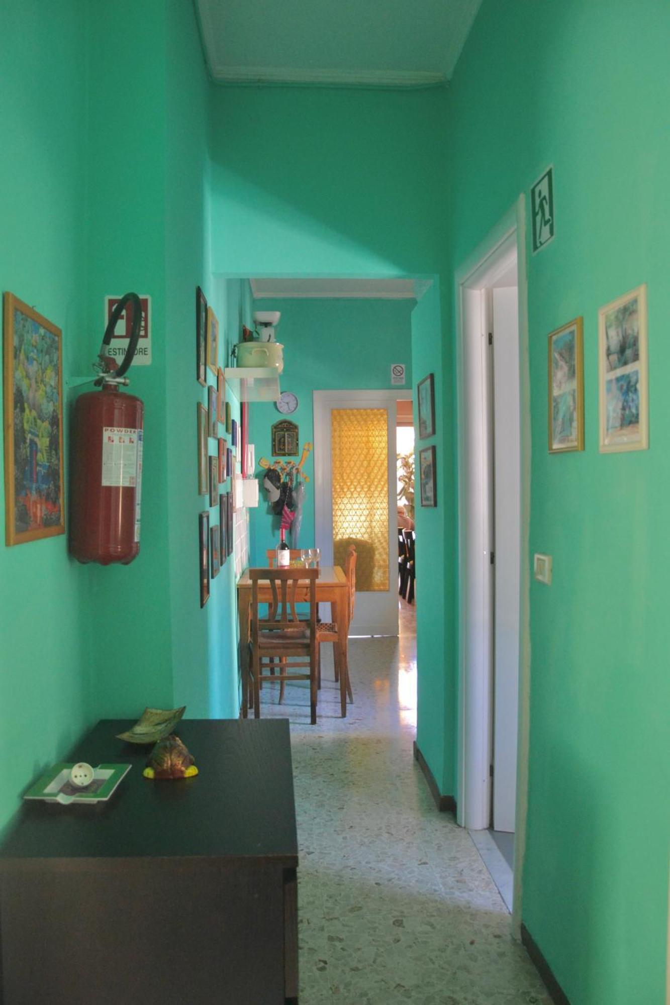 4321 Stazione Trastevere Appartement