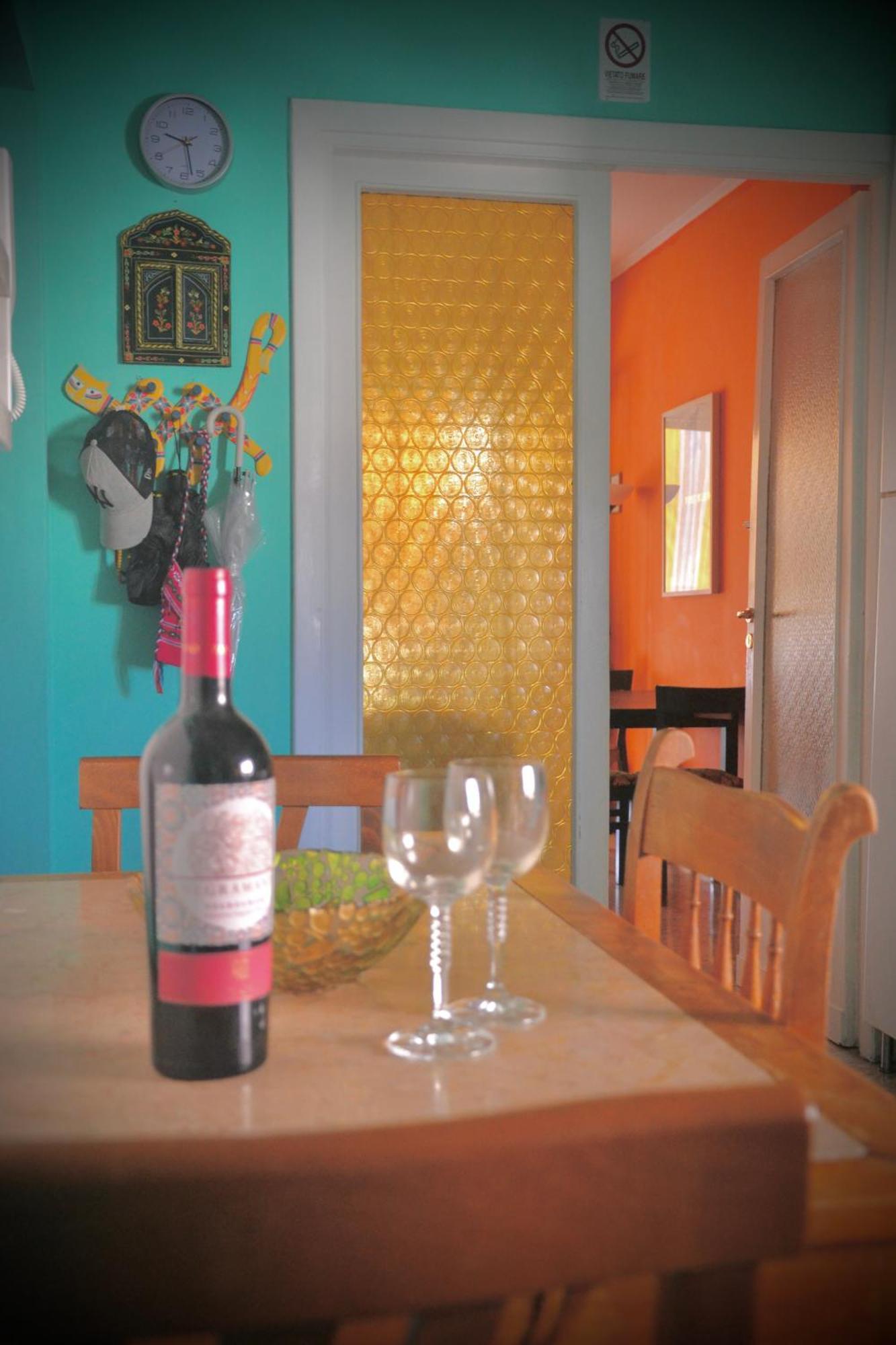 Apartment 4321 Stazione Trastevere