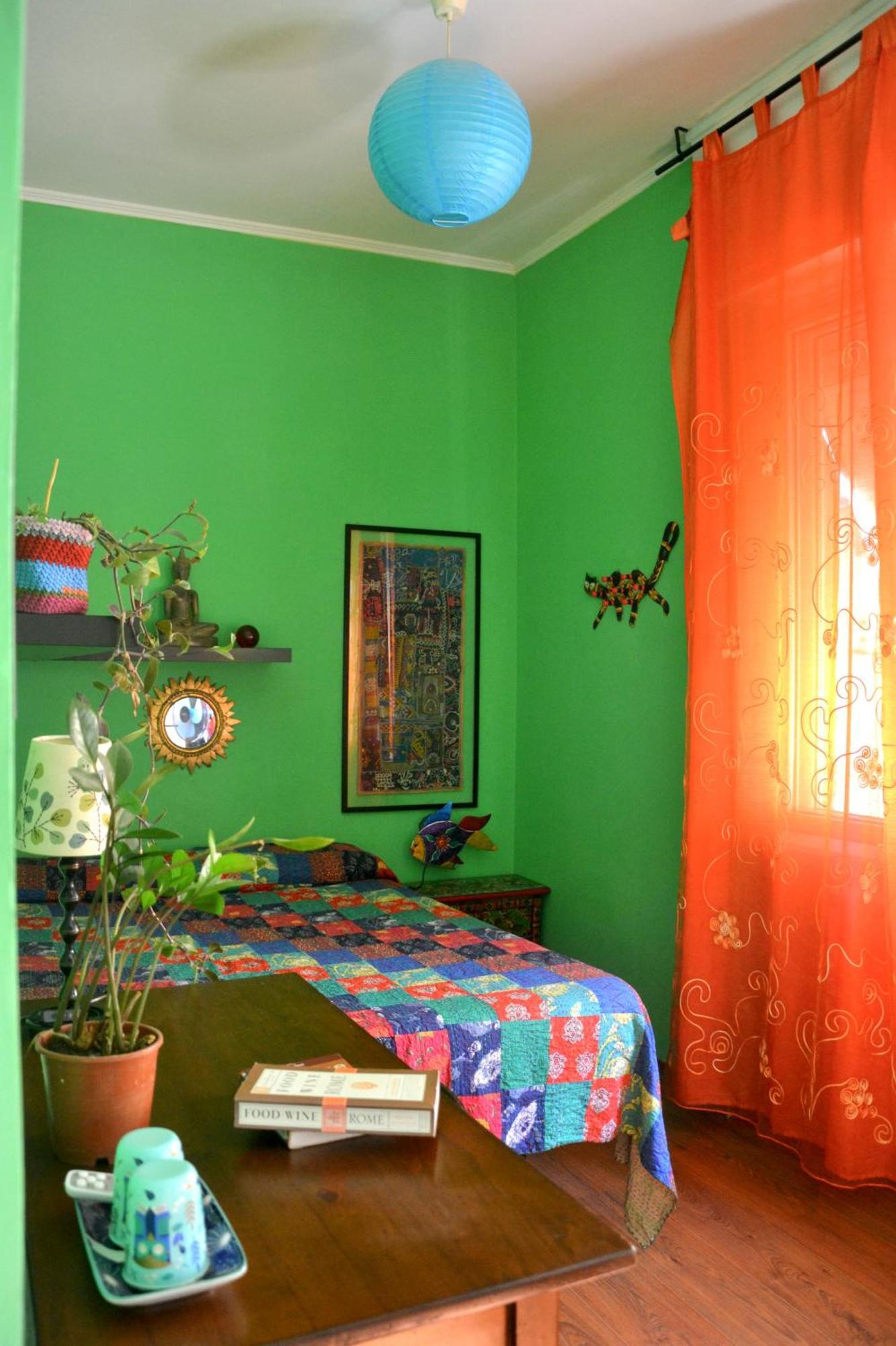 4321 Stazione Trastevere Appartement