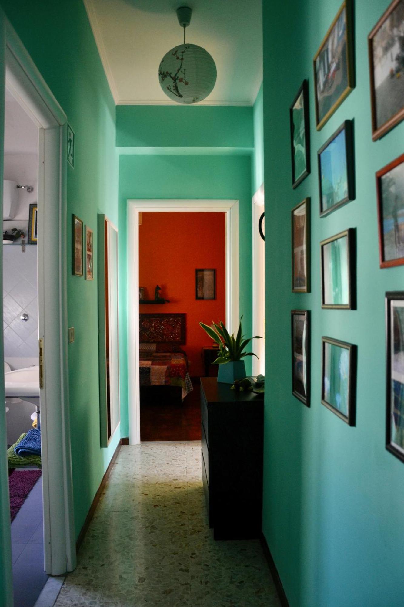 Apartment 4321 Stazione Trastevere Rome