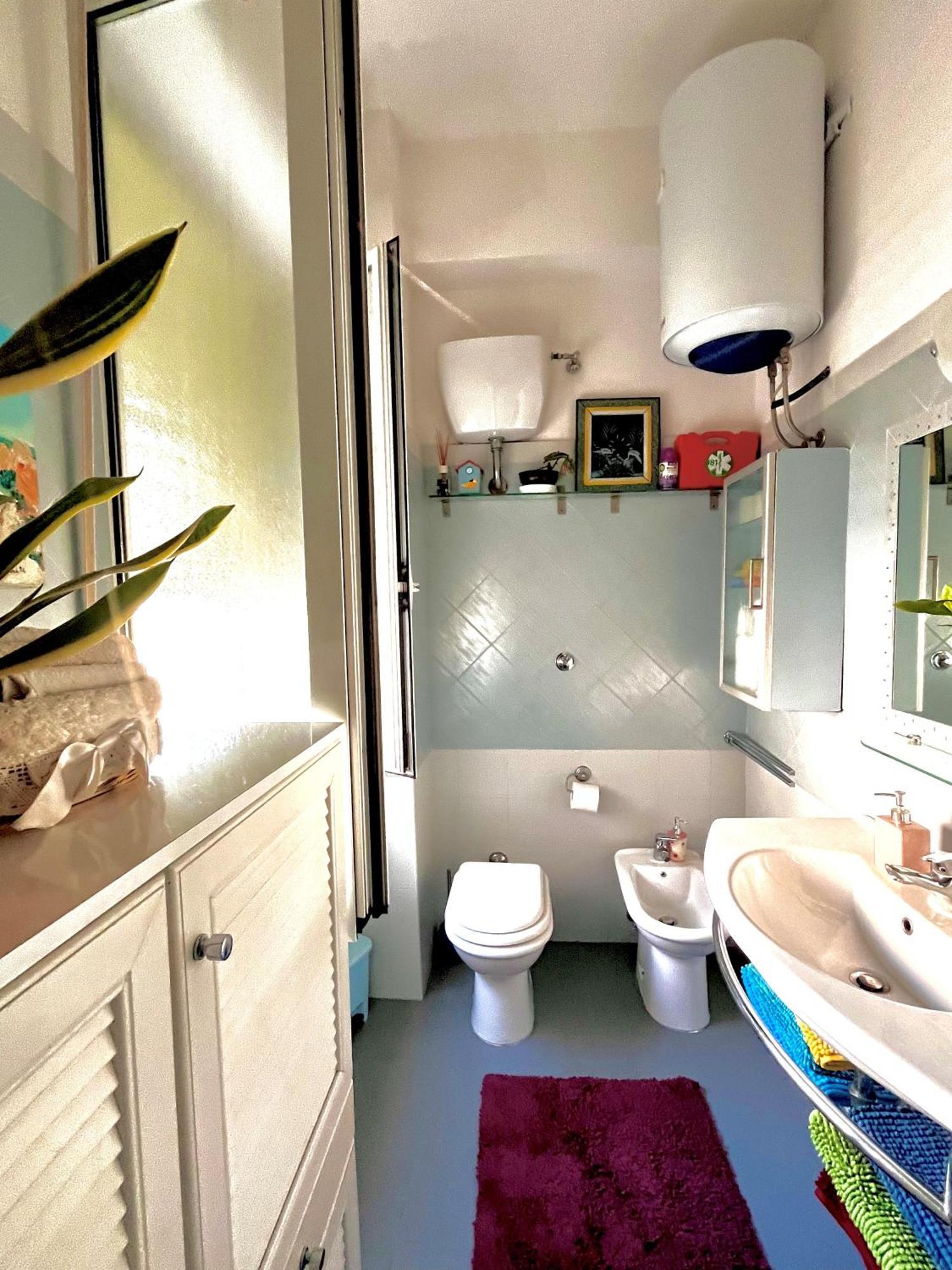 Apartment 4321 Stazione Trastevere