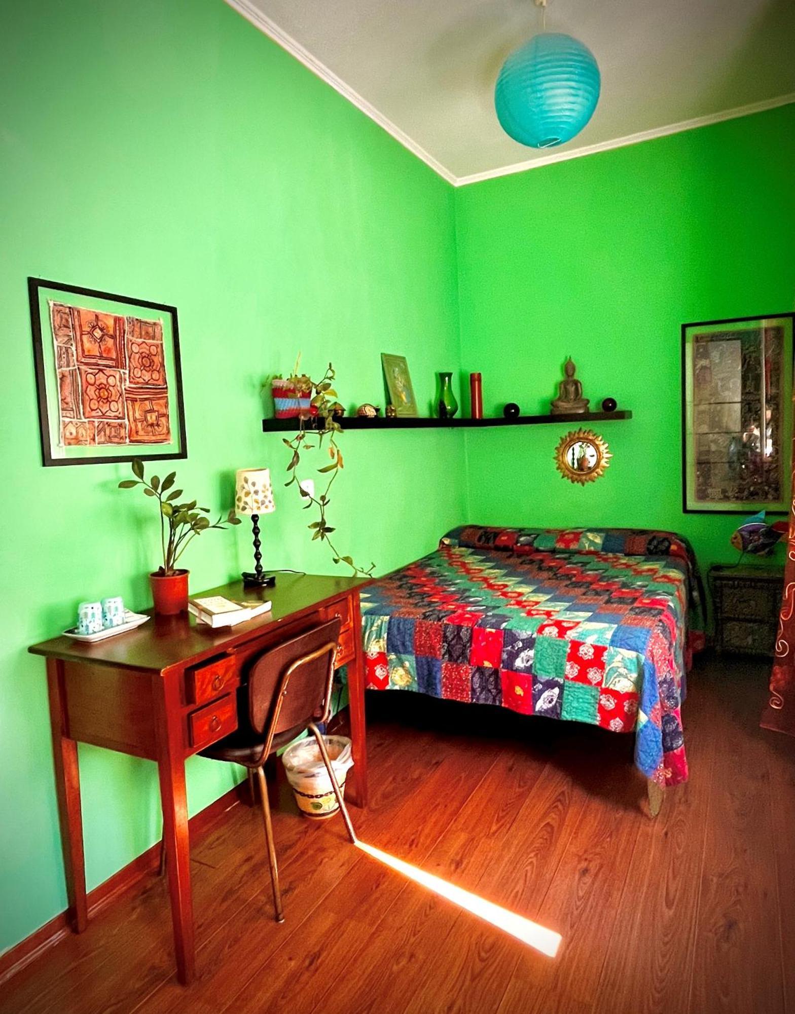 4321 Stazione Trastevere Appartement *