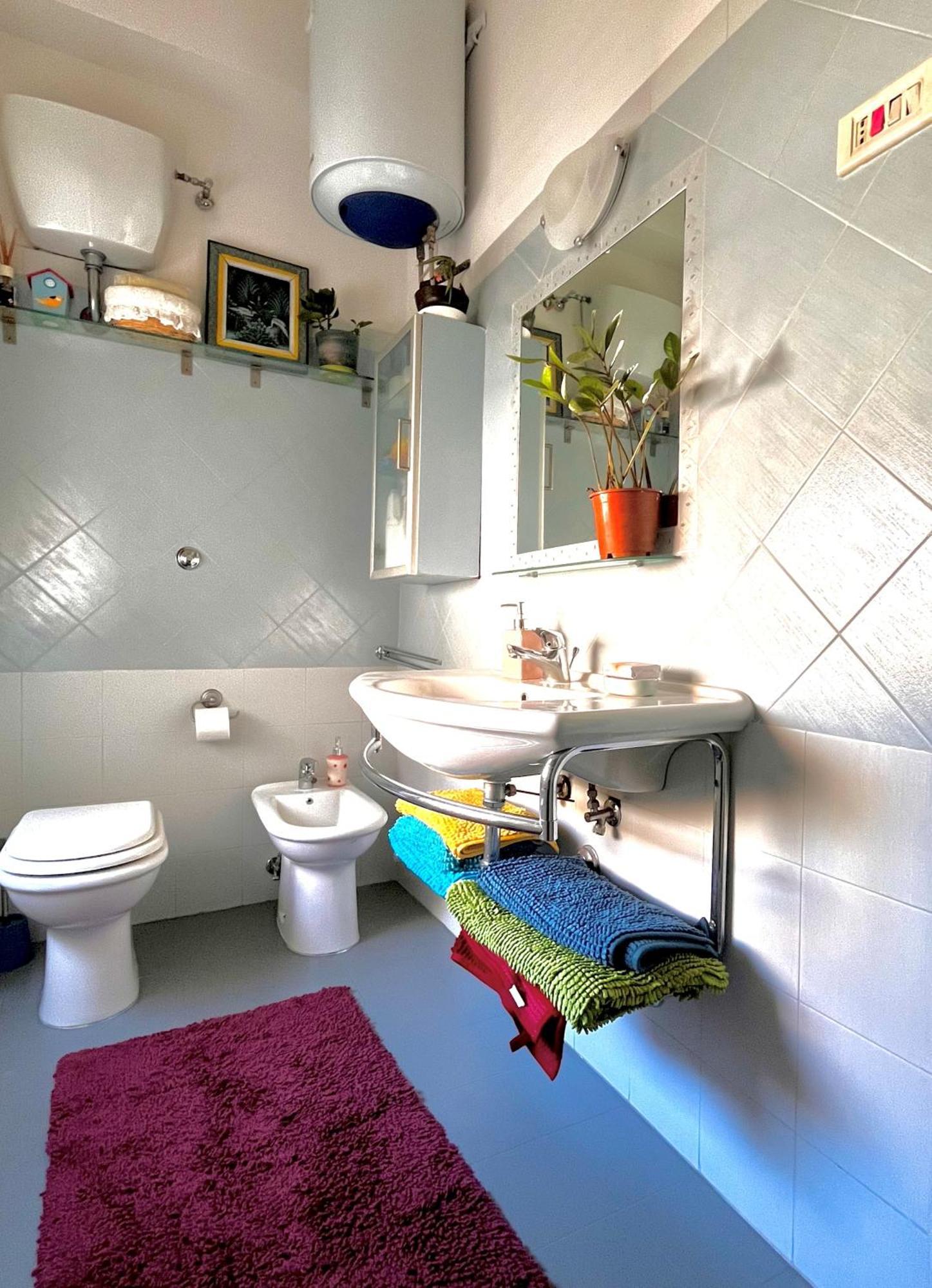 Appartement 4321 Stazione Trastevere *
