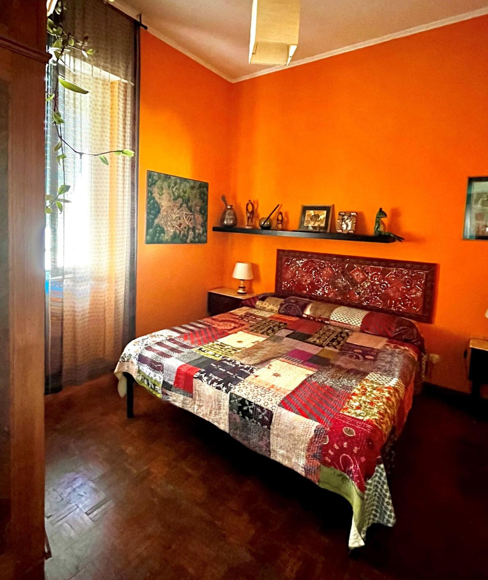 4321 Stazione Trastevere Appartement Rome
