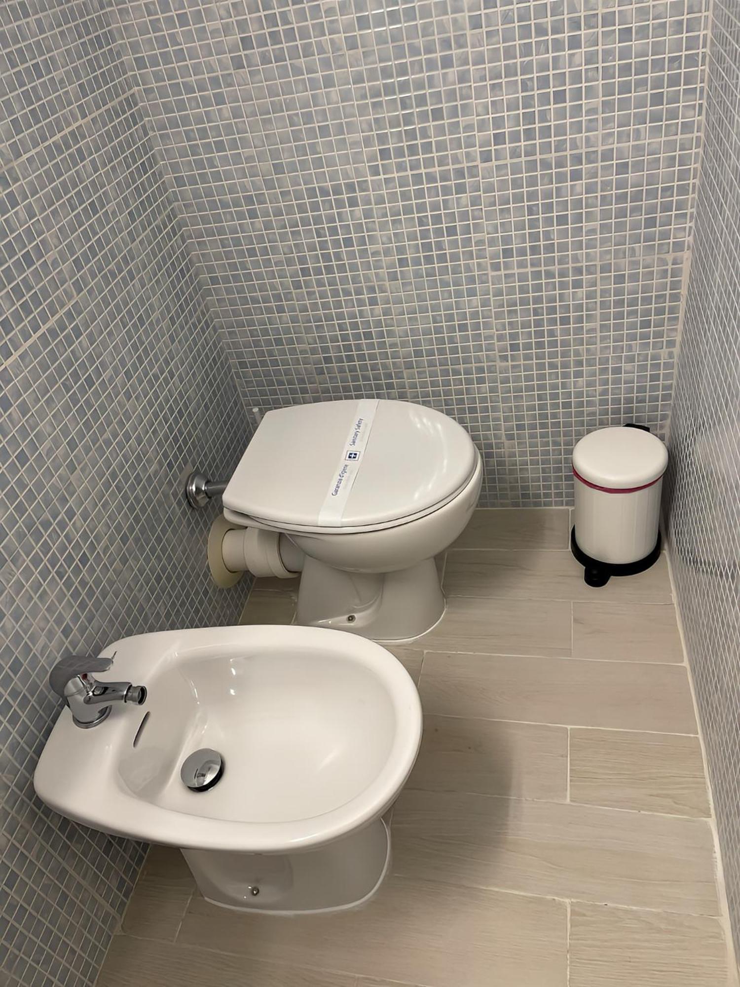 Holiday home Cairoli 1 House G&b Colisee *
