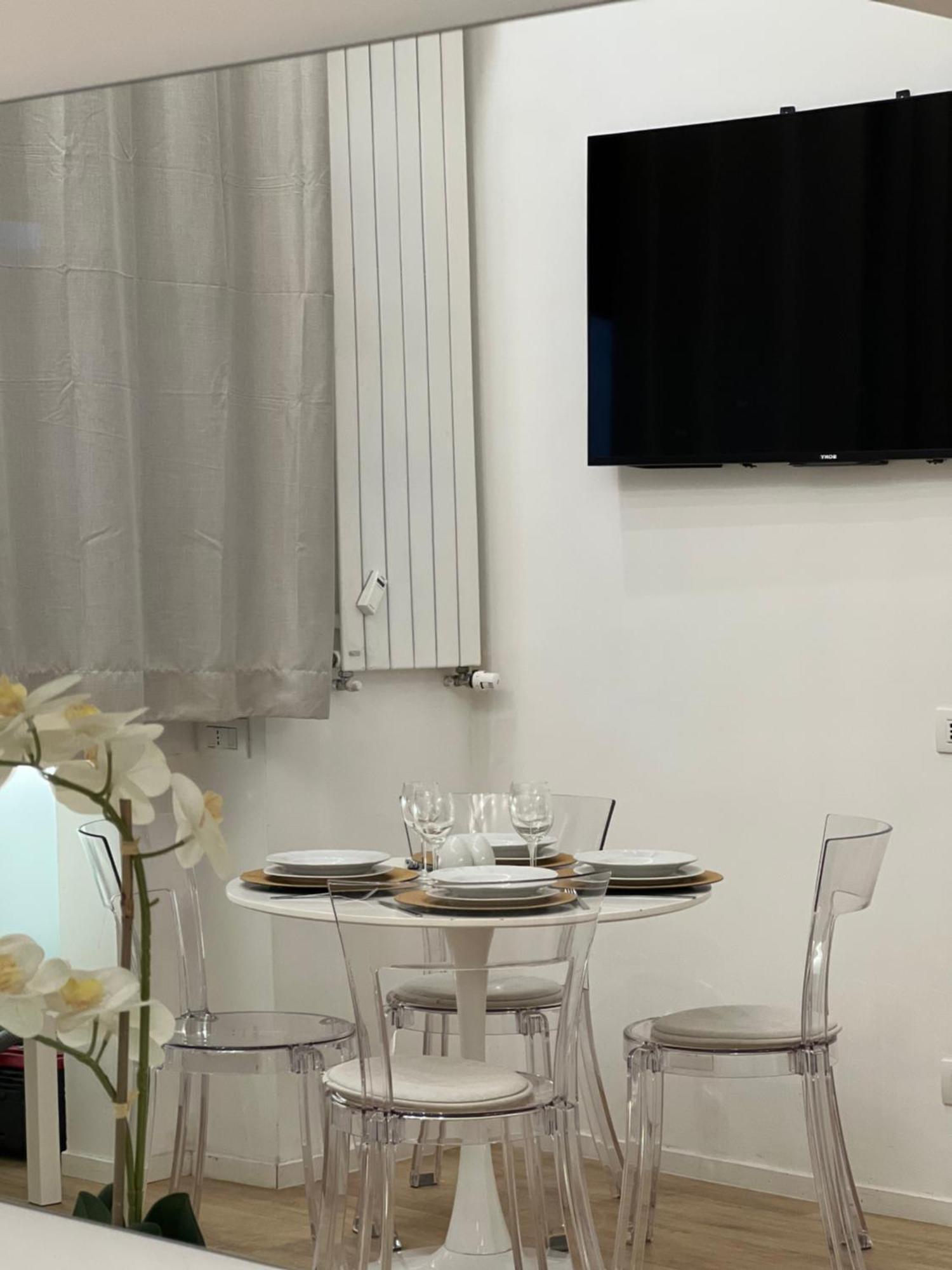 Appartamento Modern Mini Loft
