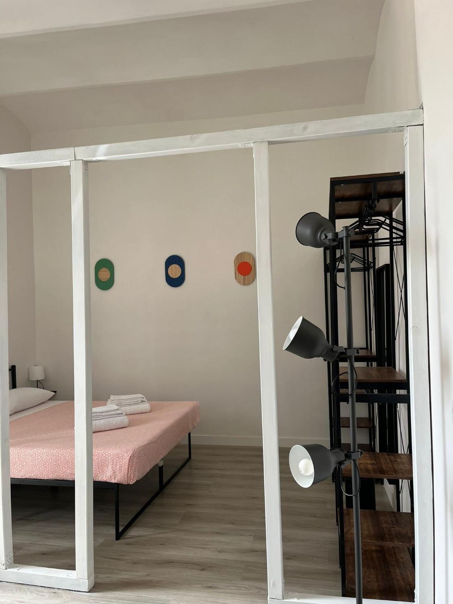 Colosseo Living Casa vacanze