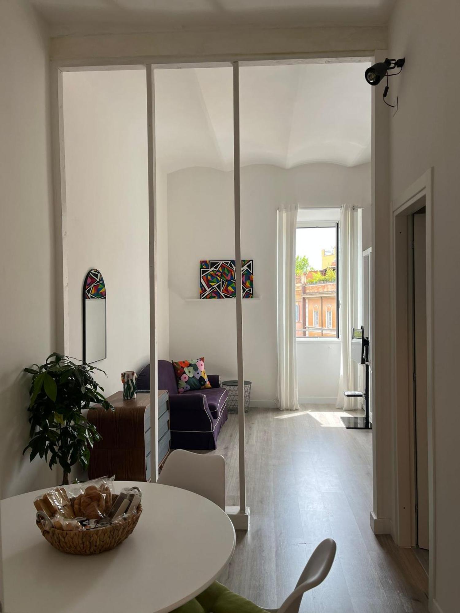 Colosseo Living Casa vacanze *