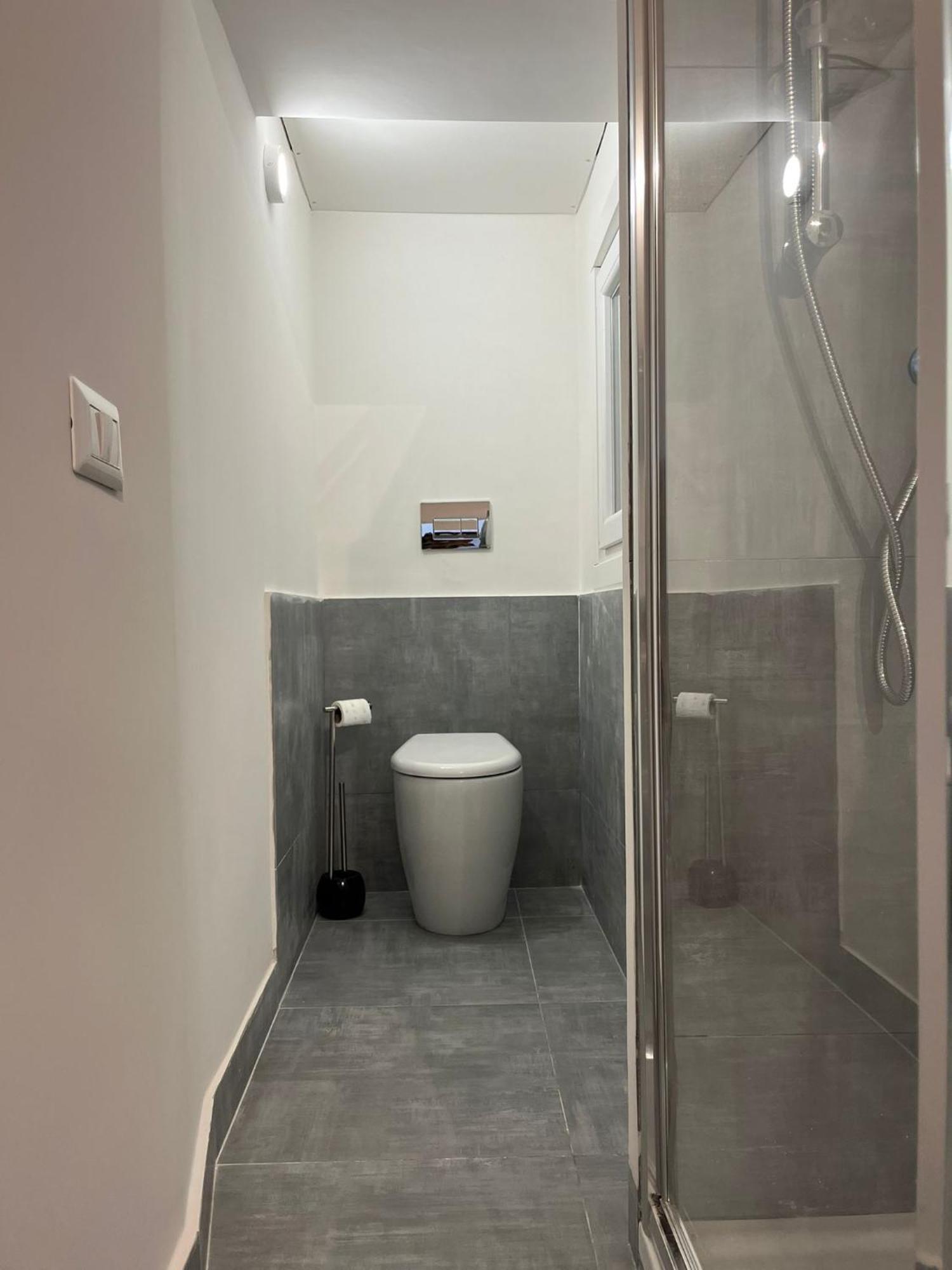 Casa vacanze Colosseo Living *