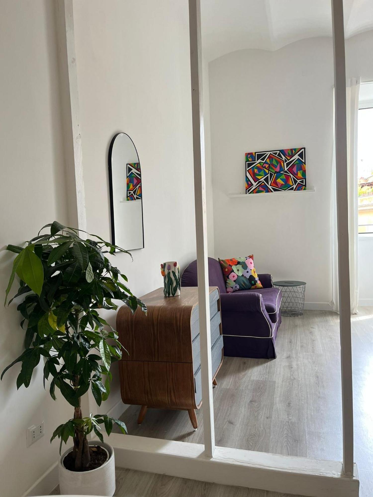 Casa vacanze Colosseo Living Roma