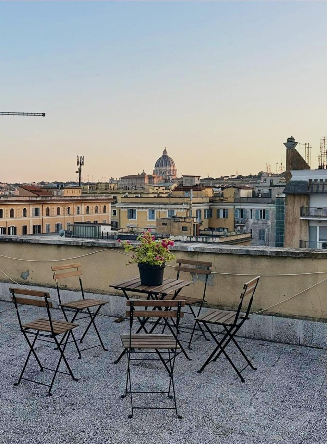 Incantevole In Pieno Centro A Apartment Rome