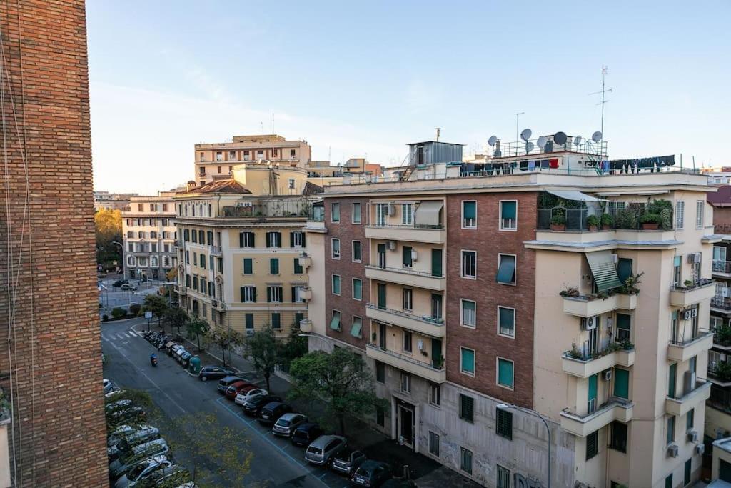 Re Di Appartement