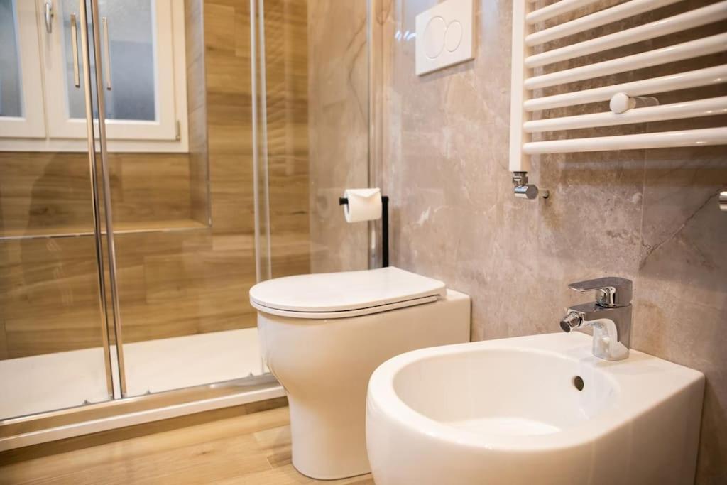 Appartement Re Di *