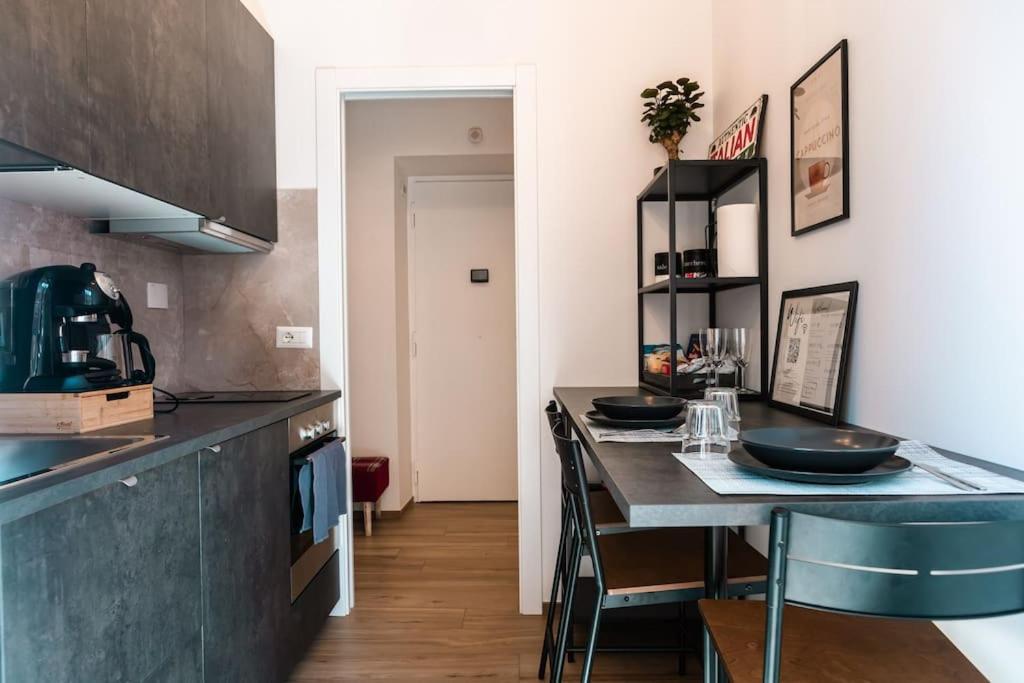 Appartement Re Di
