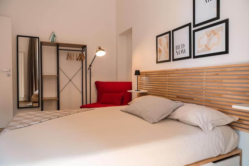 Re Di Appartement *