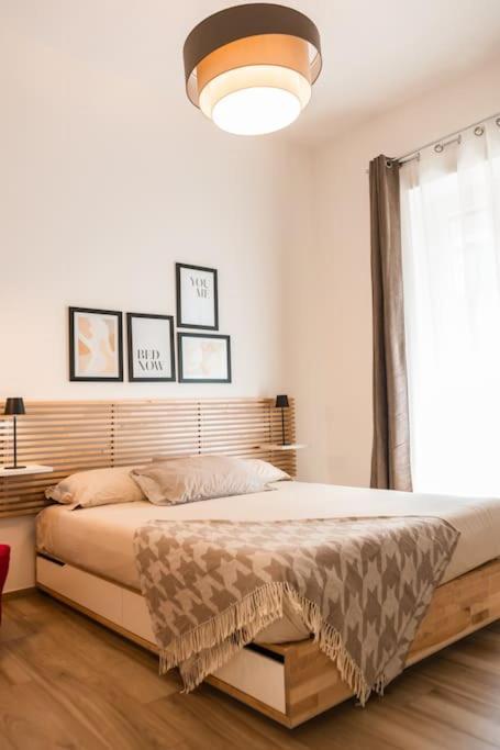 Appartement Re Di *
