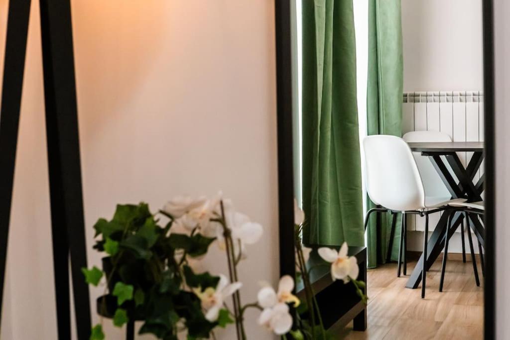 Re Di Appartement