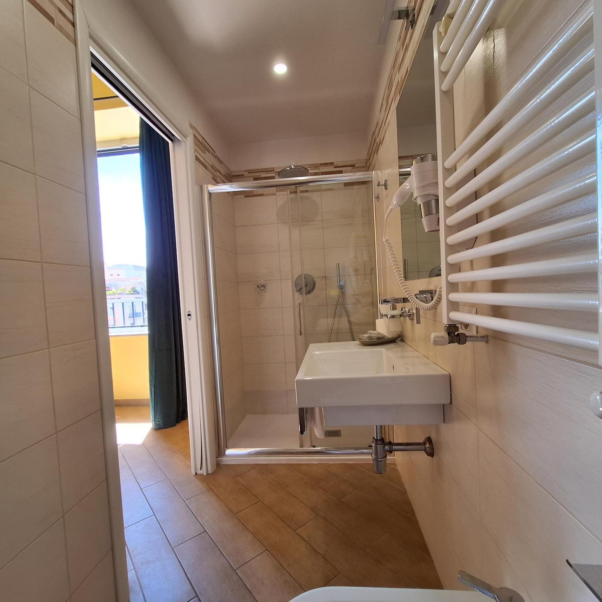 Residenze Serventi Longhi Rome