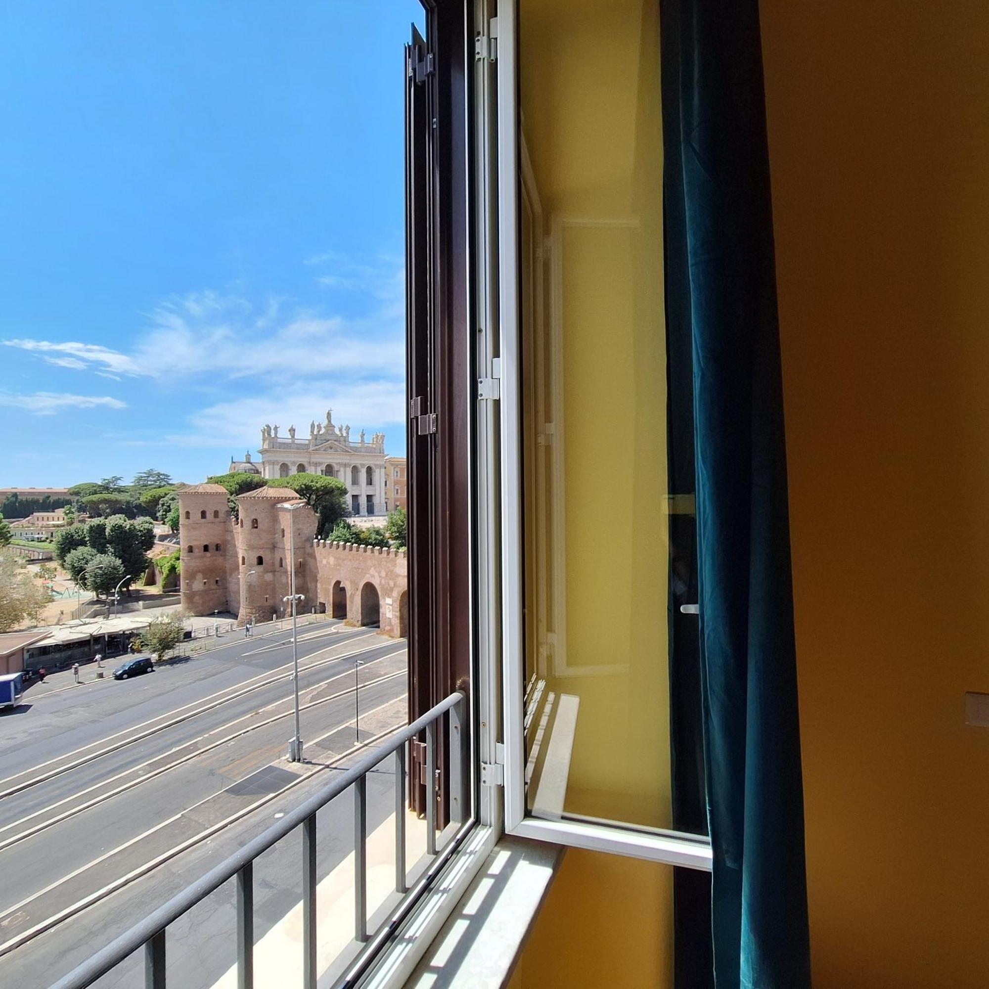 Residenze Serventi Longhi Guest house