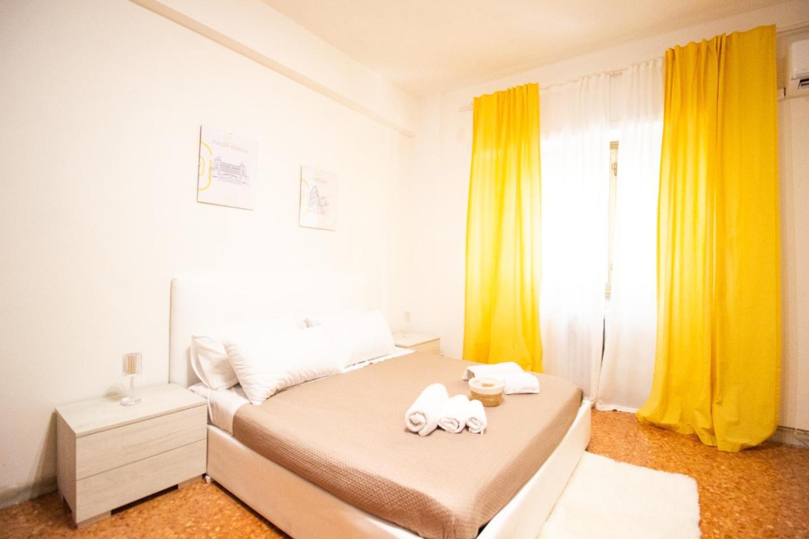 Just Colorful Apartment *