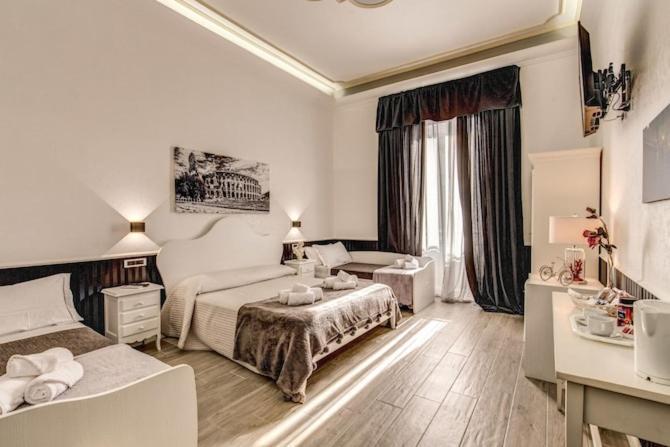 Guest house Smart Lux Veneto *