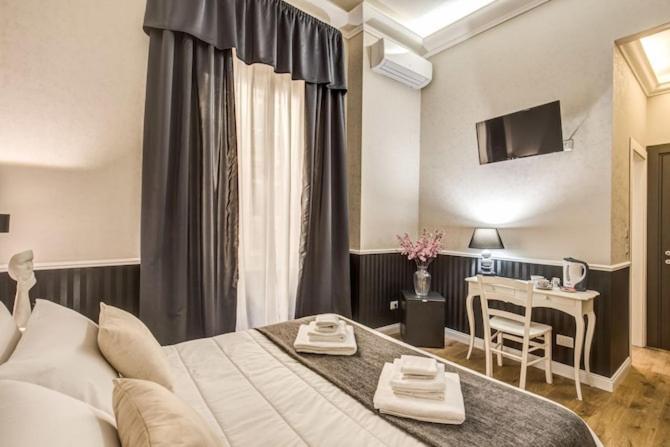 Guest house Smart Lux Veneto *