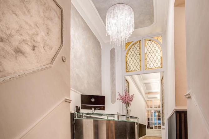 Smart Lux Veneto Guest house Rome