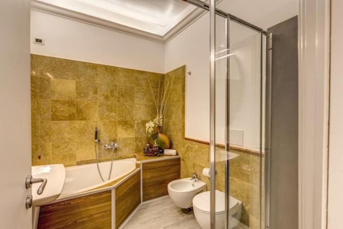 Guest house Smart Lux Veneto