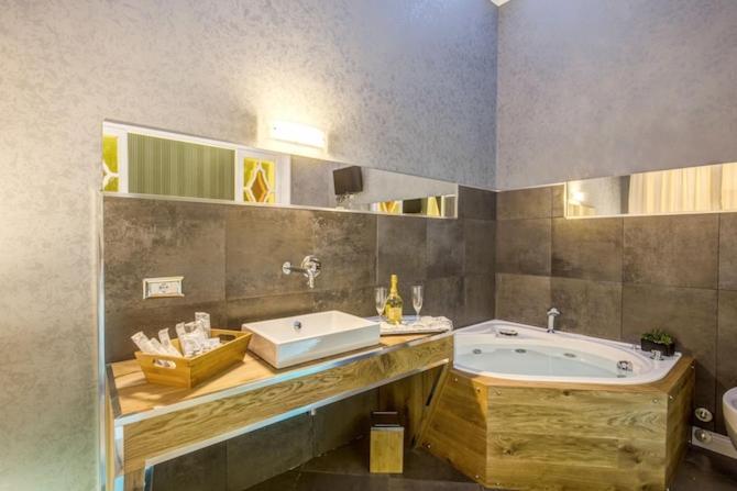 Smart Lux Veneto Guest house