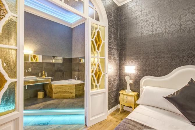 Smart Lux Veneto Guest house *