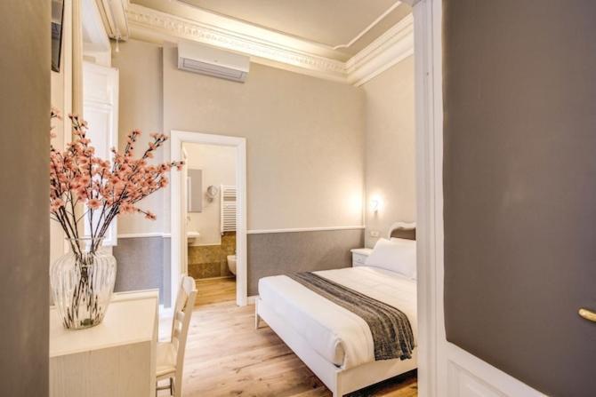 Smart Lux Veneto Guest house Rome