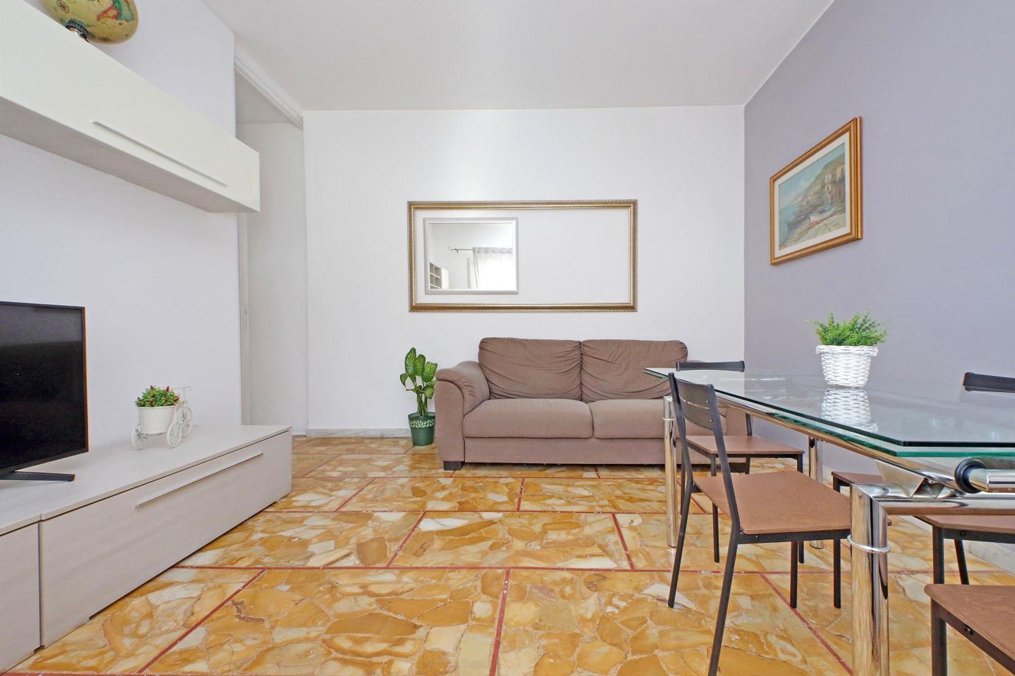 St Peter Retreat Apartment Rome