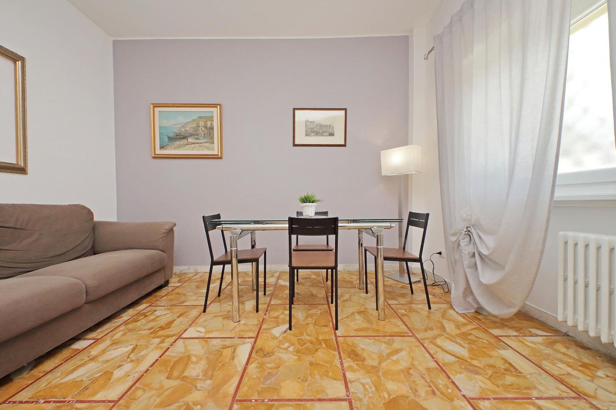 Apartment St Peter Retreat Rome