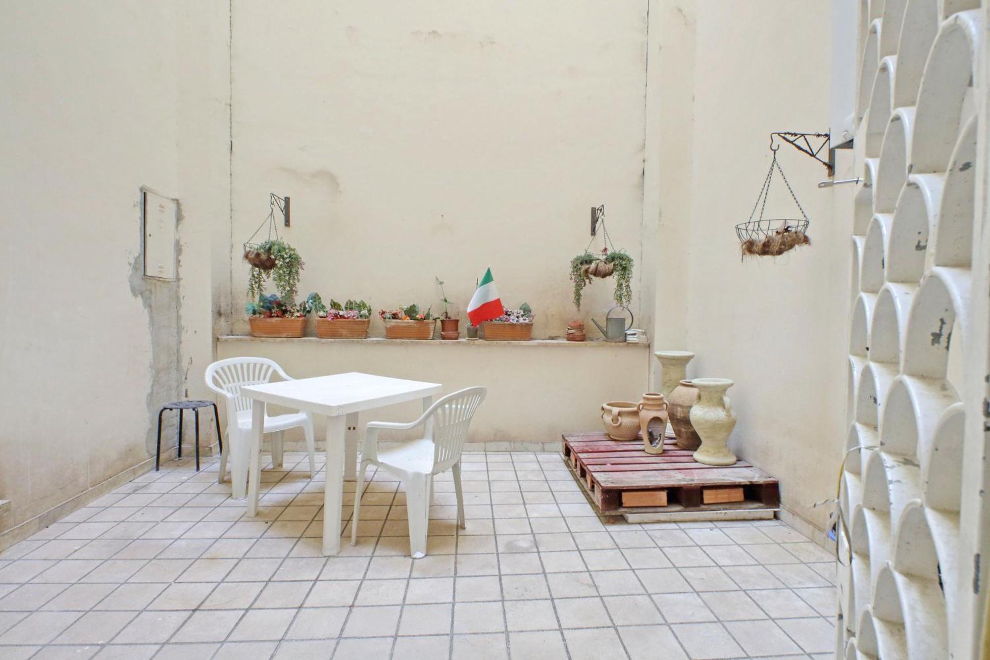 Apartment St Peter Retreat