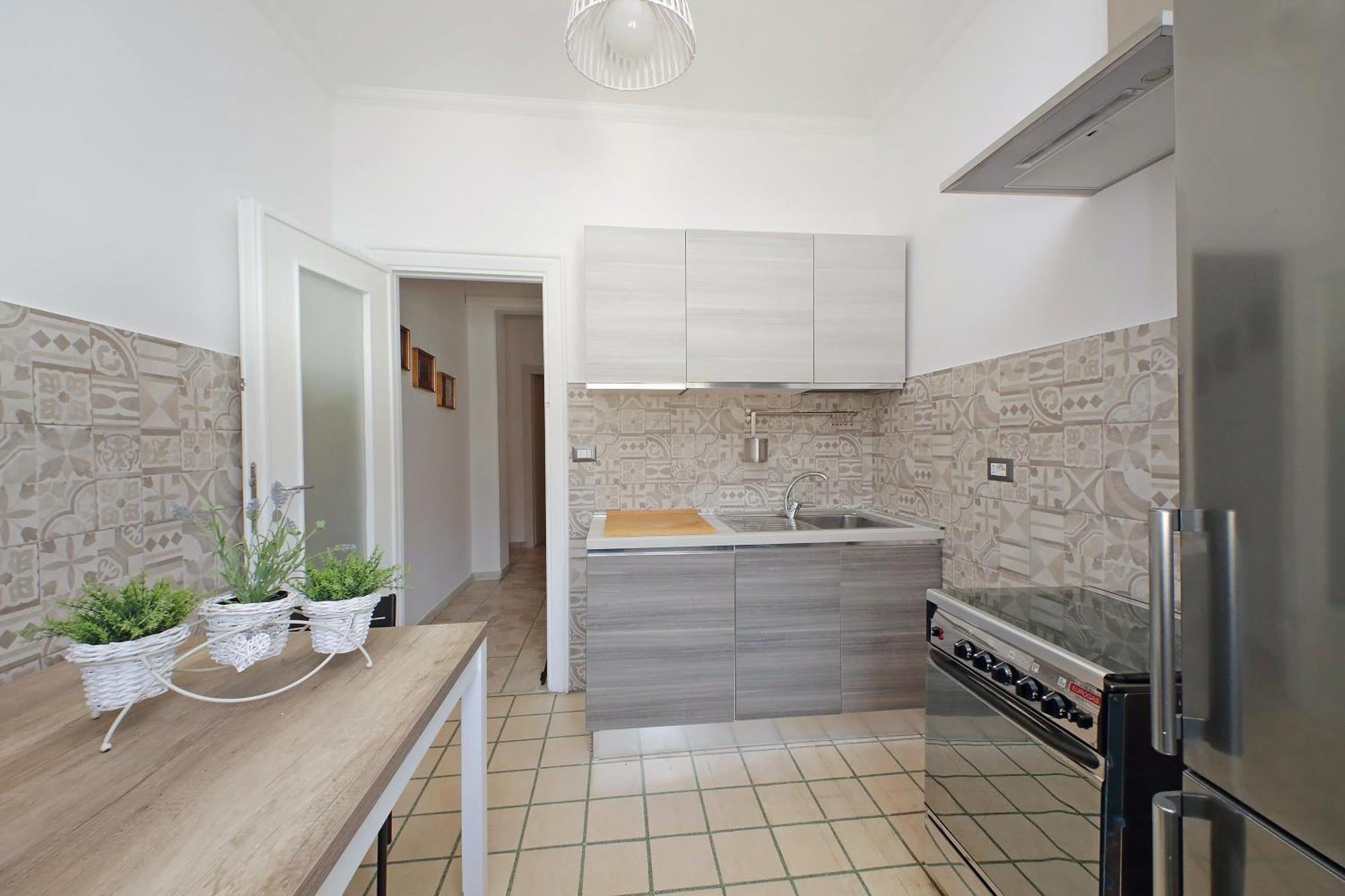 St Peter Retreat Apartment Rome