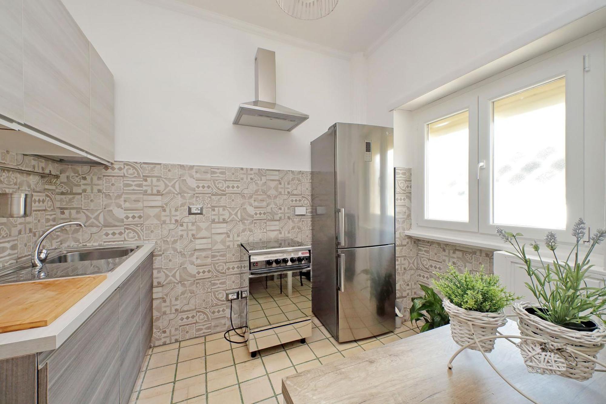 Apartment St Peter Retreat *