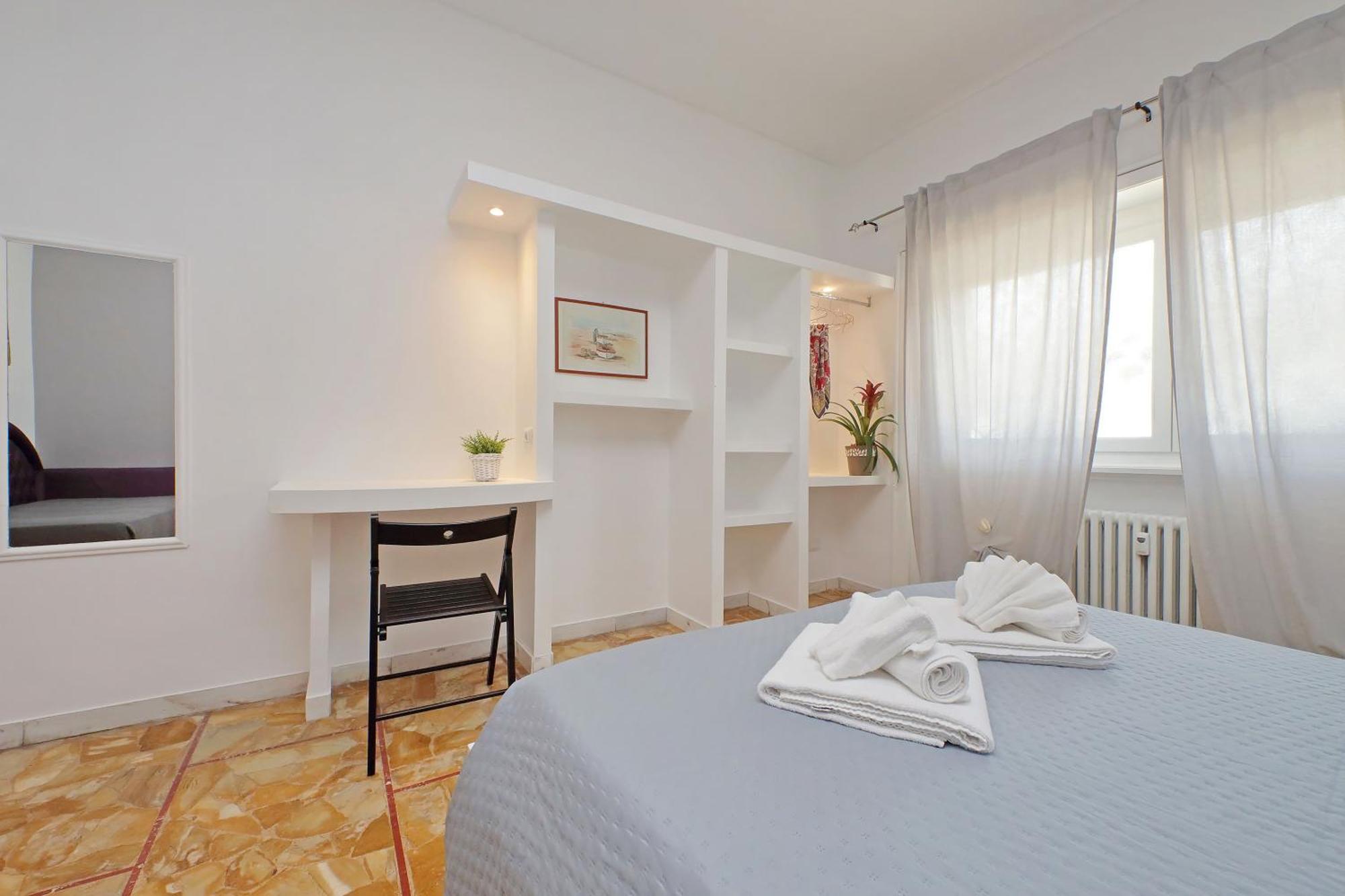 St Peter Retreat Apartment *