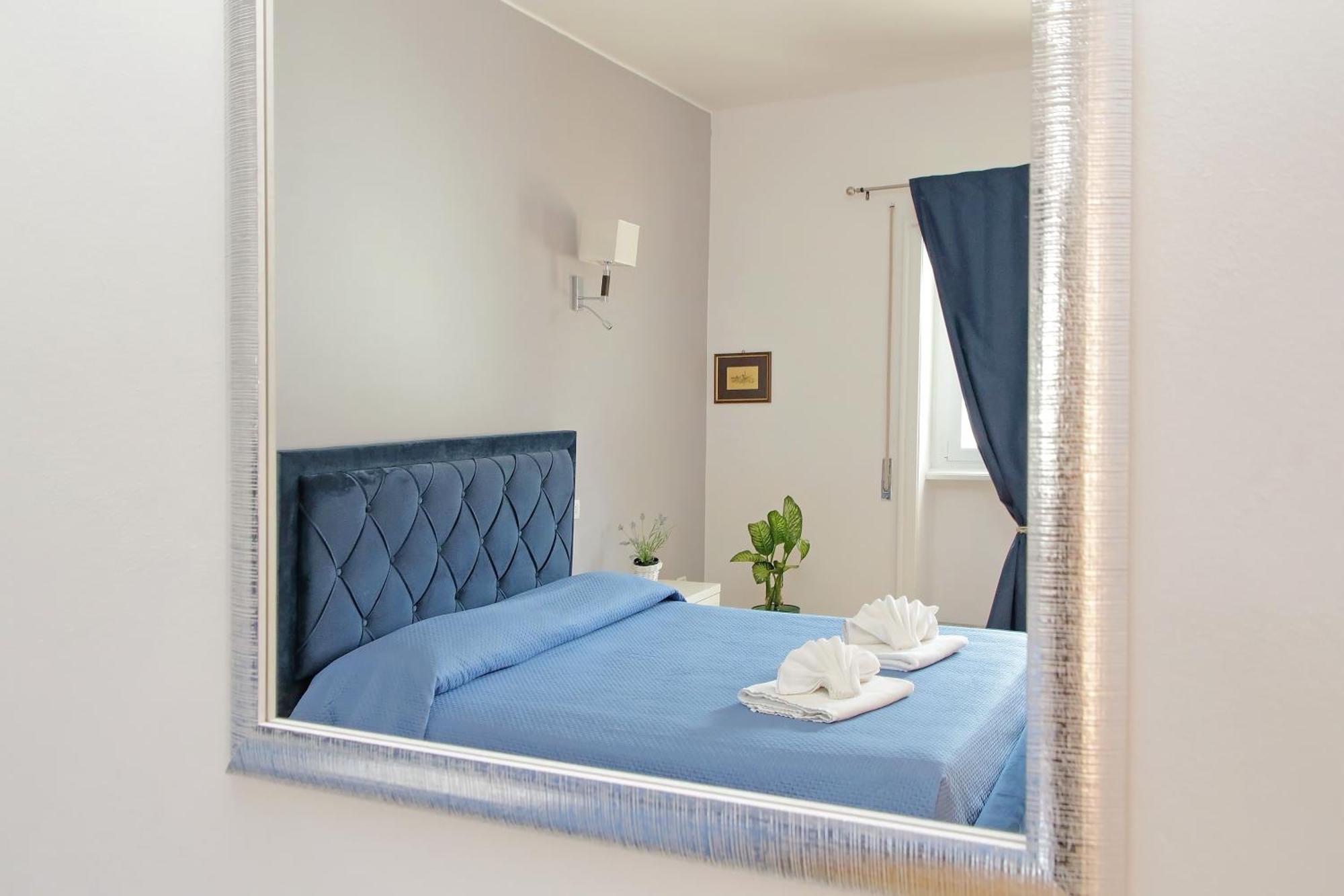 Apartment St Peter Retreat